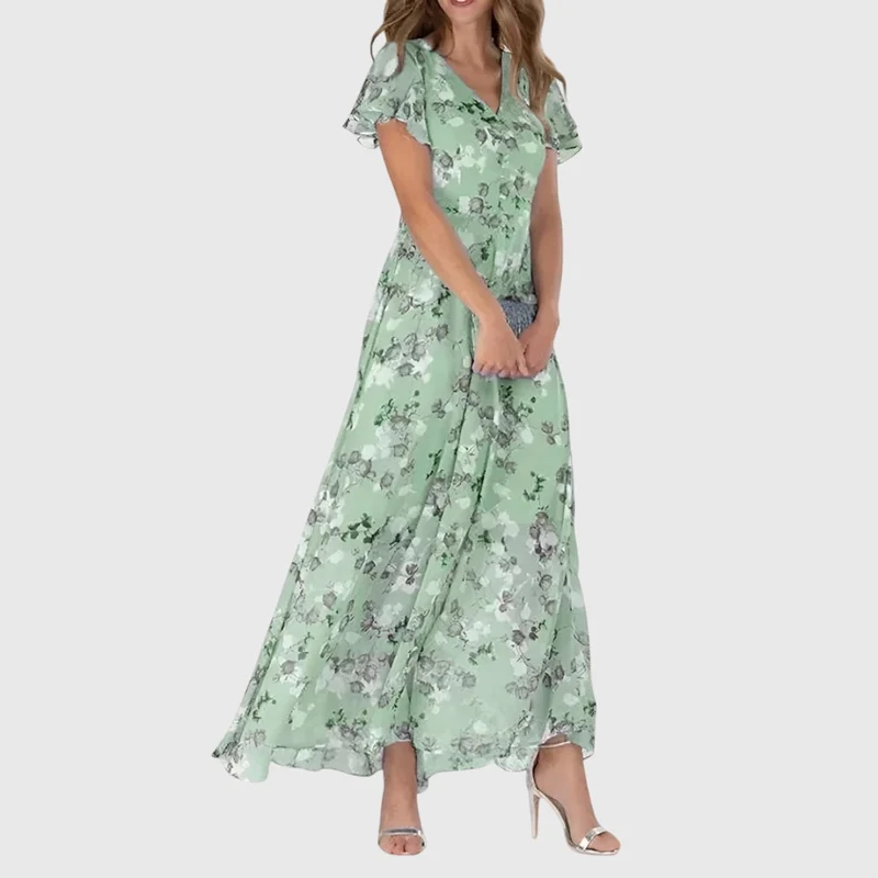 Lola | Robe Flatteuse