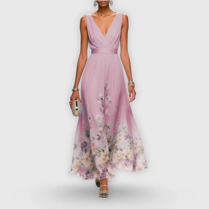 Madeline | Robe Élégante