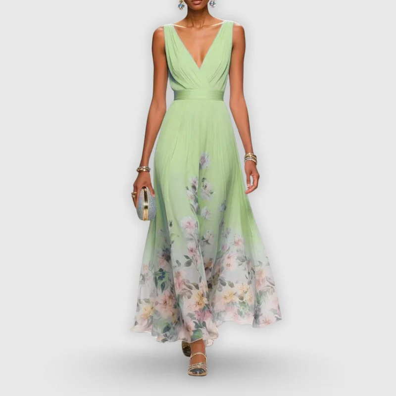 Madeline | Robe Élégante