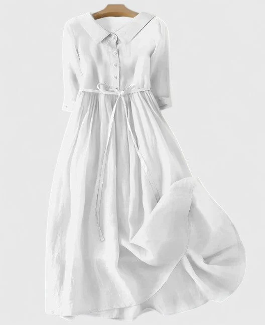 Tharyssa | Robe Élégante