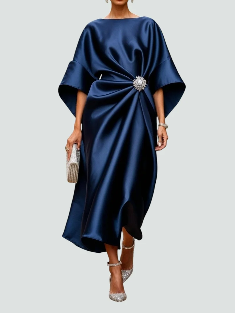 Coralyeth | Robe Élégante