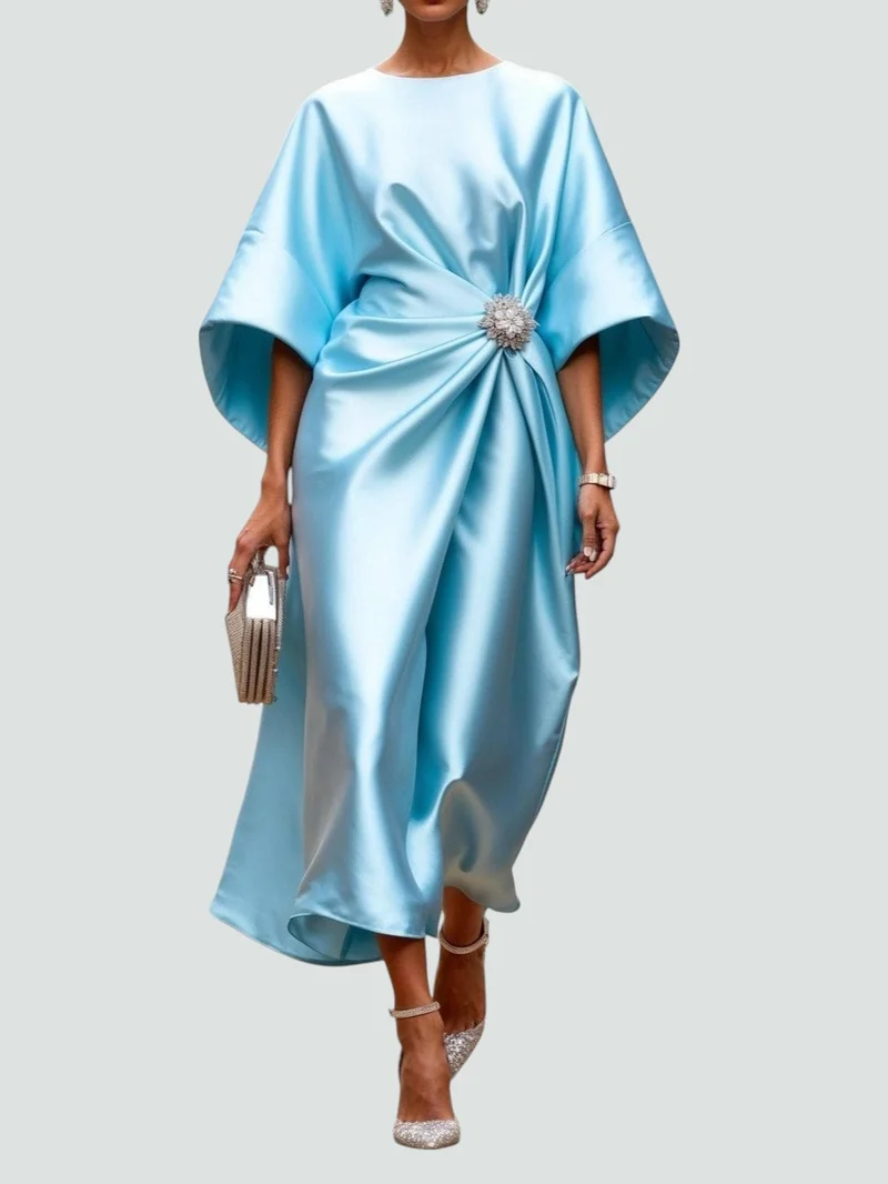 Coralyeth | Robe Élégante