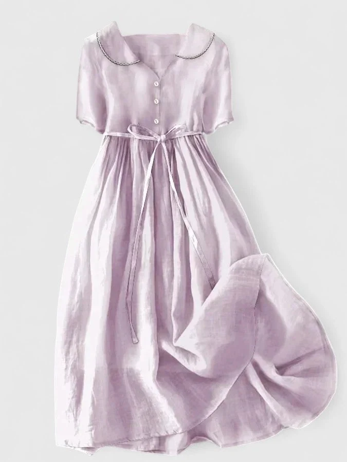 Alyszeah | Robe Élégante