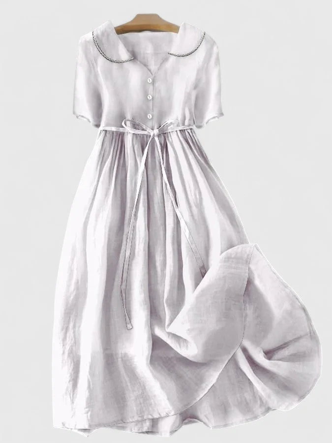 Alyszeah | Robe Élégante