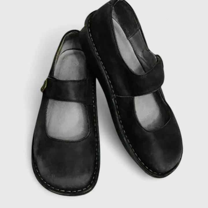 Valentine | Sandales Confort Ajustables