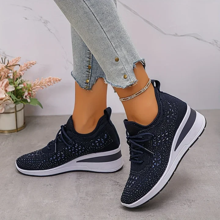 Béatrice │ Baskets Orthopédiques