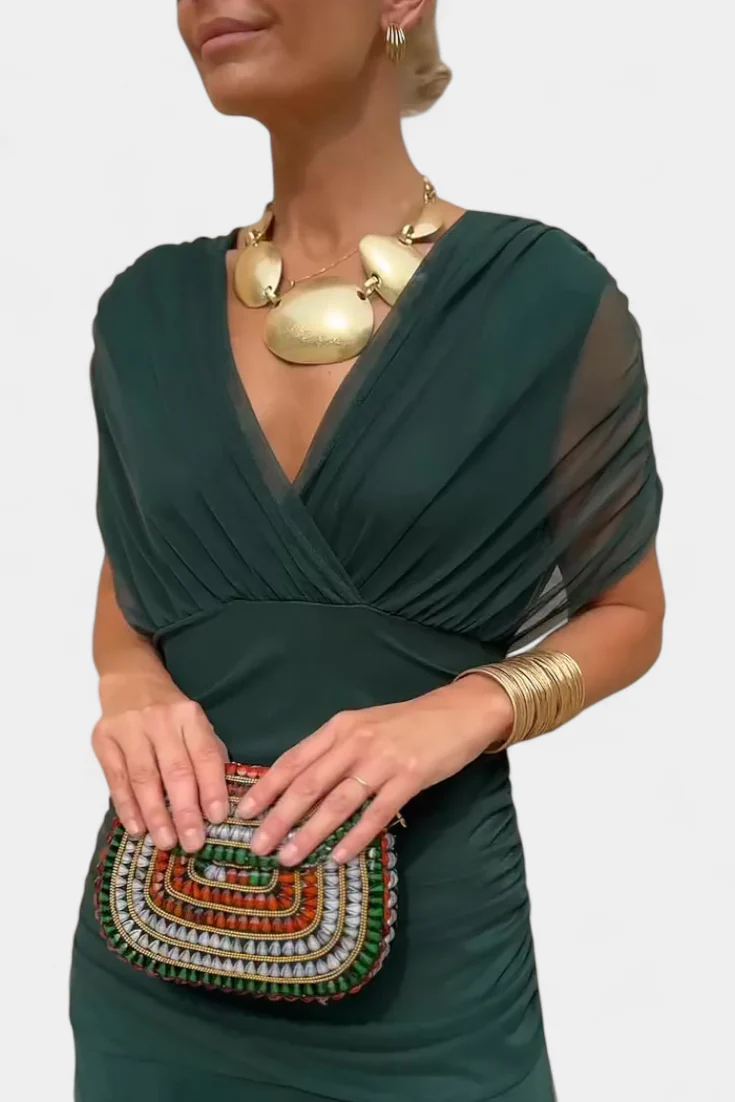 Éléanor | Robe Élégante