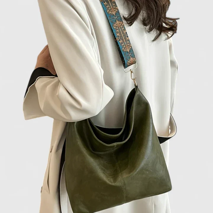 Eulalie | Sac à main sophistiqué
