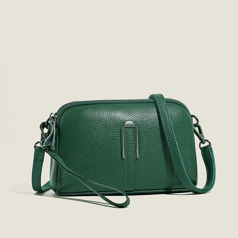 Anaïs | Sac Bandoulière de Luxe