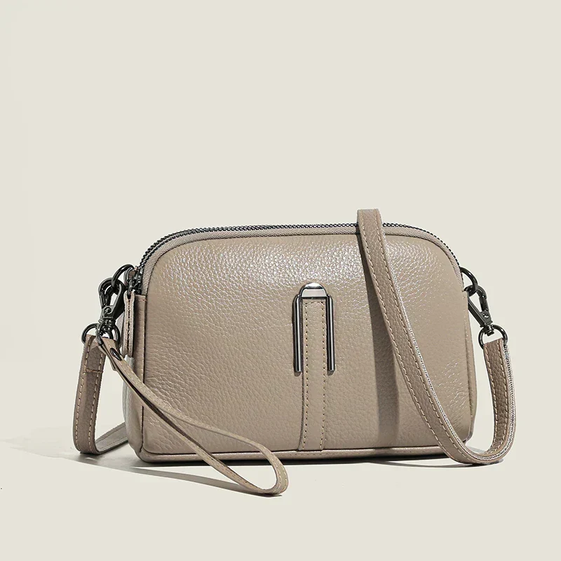 Anaïs | Sac Bandoulière de Luxe