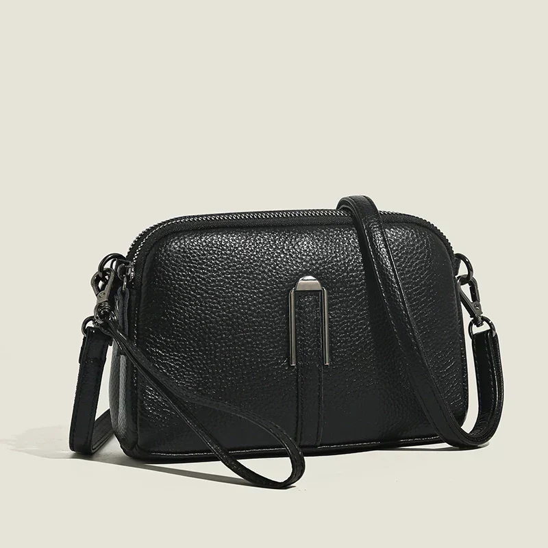 Anaïs | Sac Bandoulière de Luxe