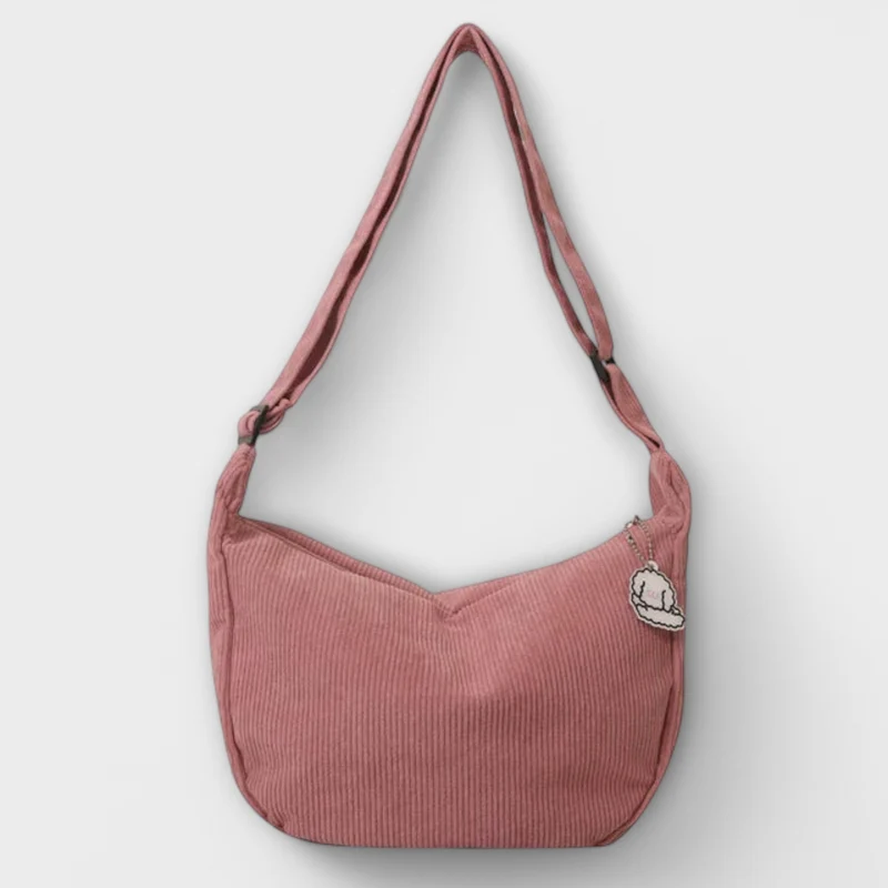 France | Sacs à bandoulière en Cordura pour femmes