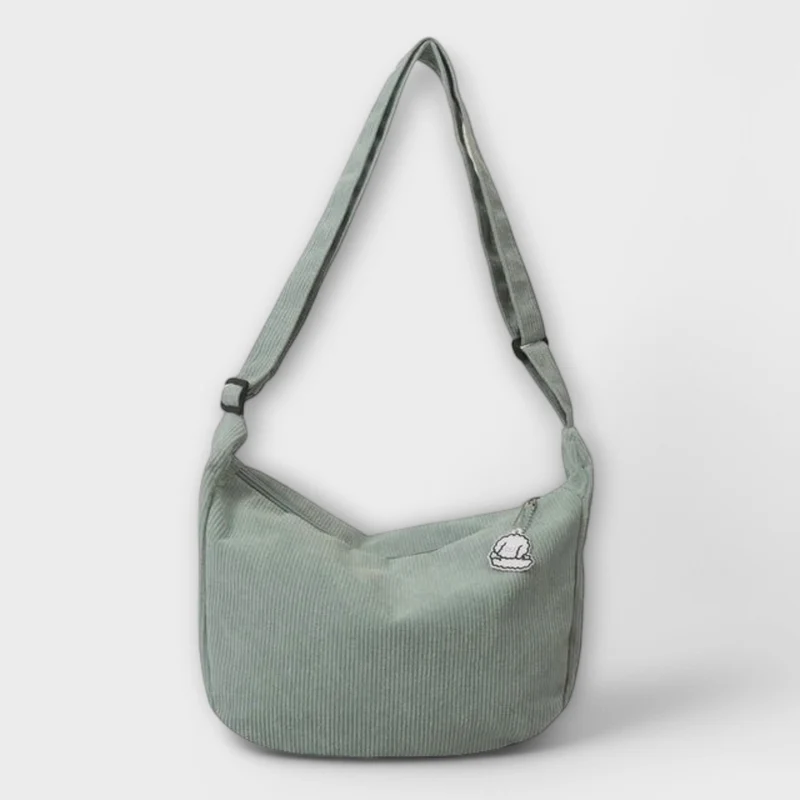 France | Sacs à bandoulière en Cordura pour femmes