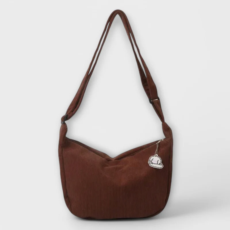 France | Sacs à bandoulière en Cordura pour femmes