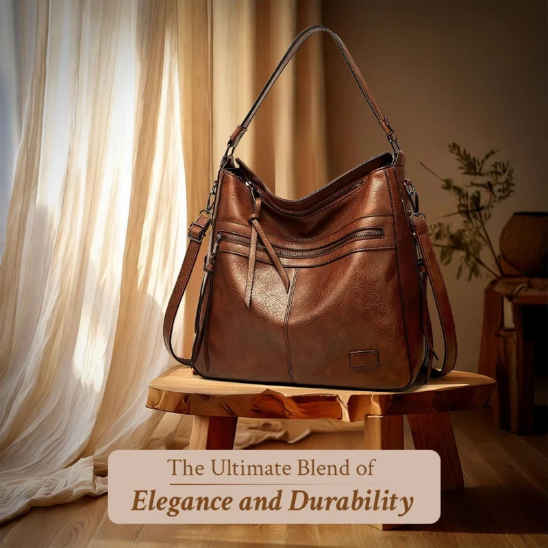Magdalena | Sac de Luxe