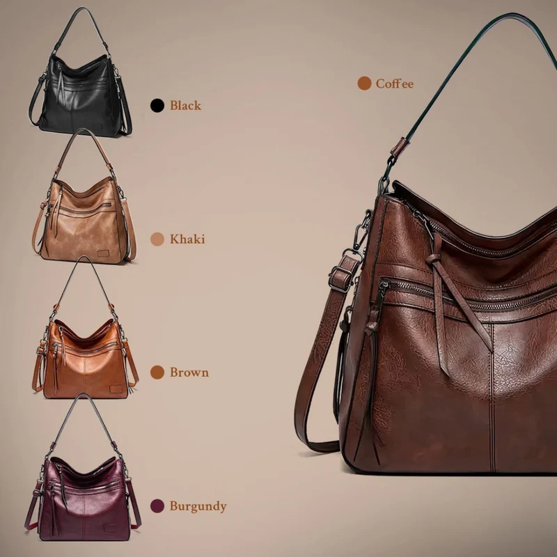 Magdalena | Sac de Luxe