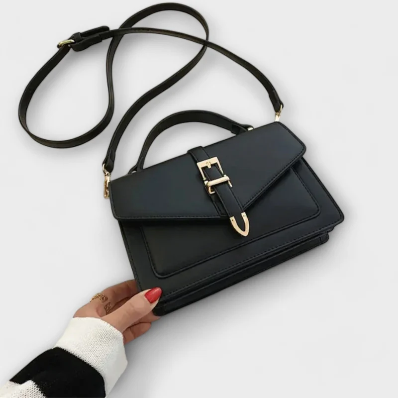 Pascale | Sac à Bandoulière Classique