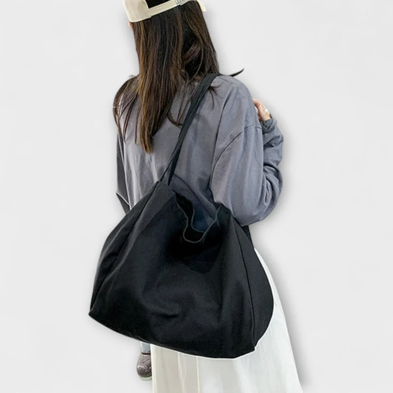 Jeanne | Sac Cabas en Toile de Grande Qualité