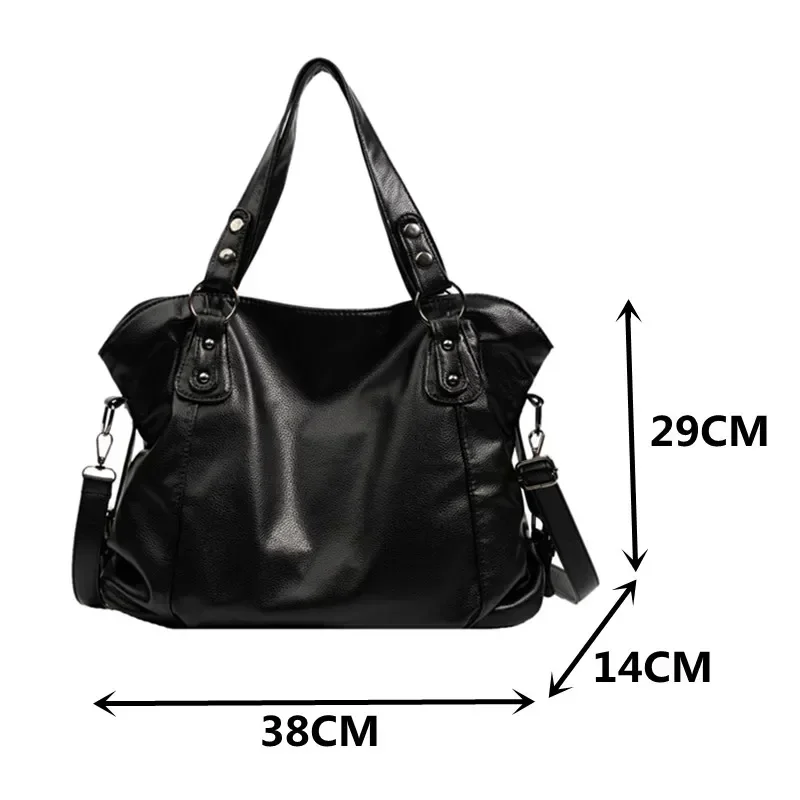Lucie | Sac à bandoulière hobo élégant