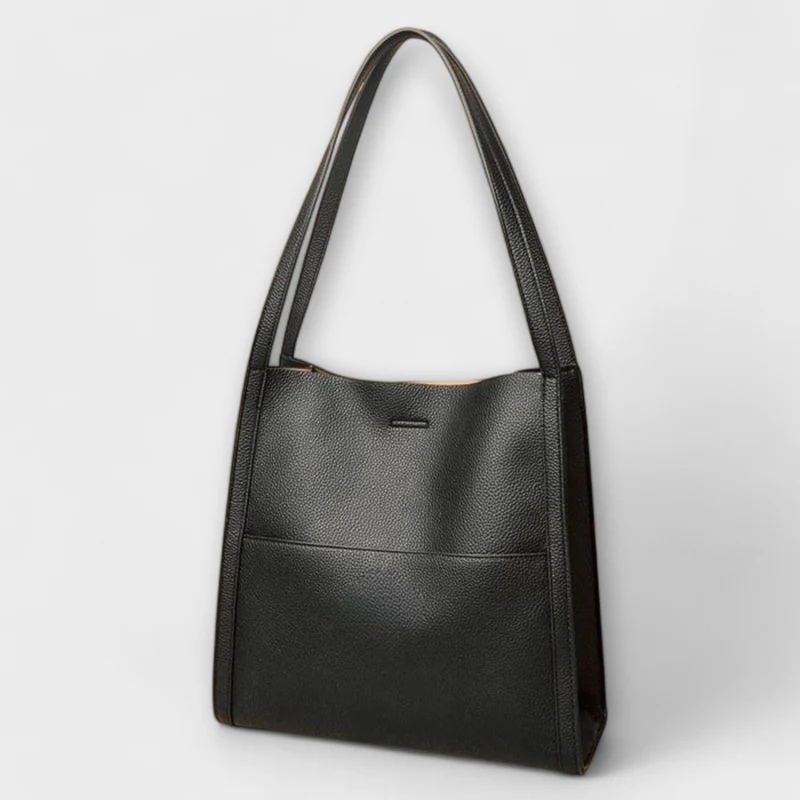 Dominique | Sac en Cuir Fait Main