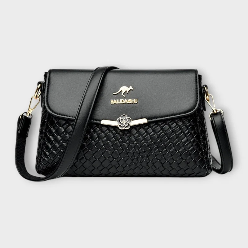 Adèle | Sac à Bandoulière Luxueux