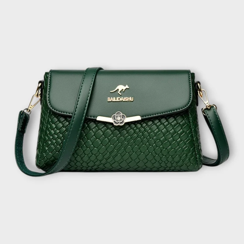 Adèle | Sac à Bandoulière Luxueux