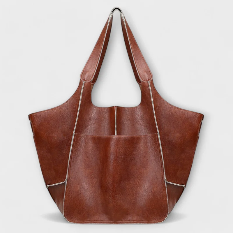 Wendy | Sac de week-end surdimensionné
