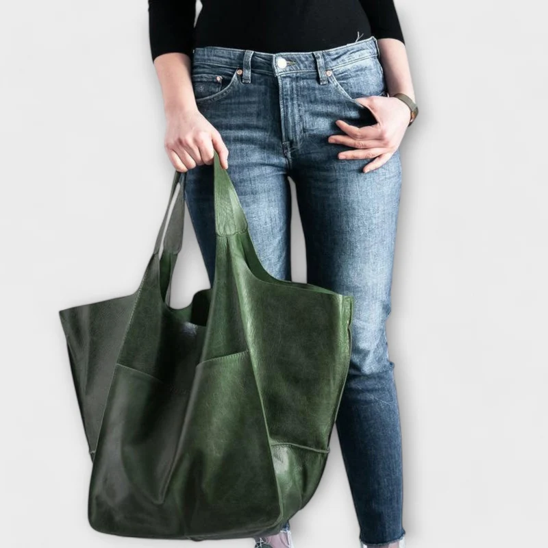 Wendy | Sac de week-end surdimensionné
