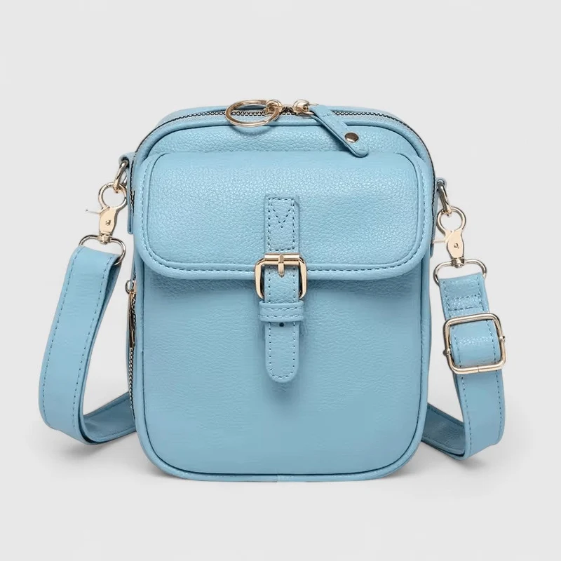 Seraphina | Sac à bandoulière sophistiqué