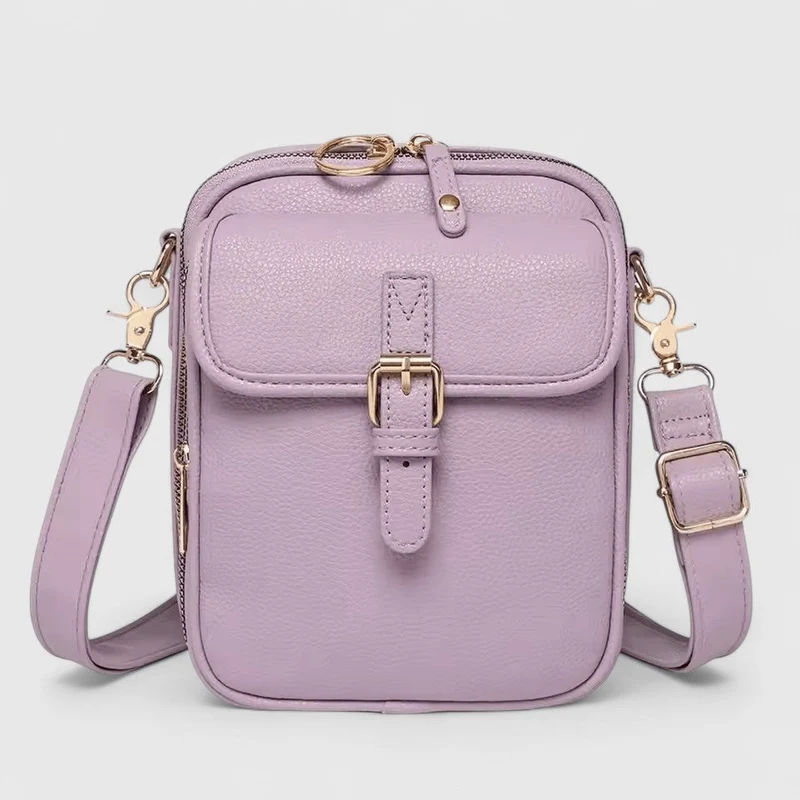 Seraphina | Sac à bandoulière sophistiqué