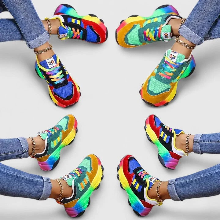 Lili | Chaussures Orthopédiques