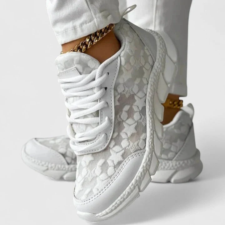 Lisette | Baskets Confortables