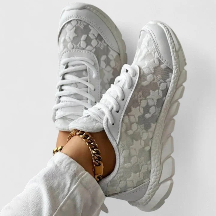 Lisette | Baskets Confortables