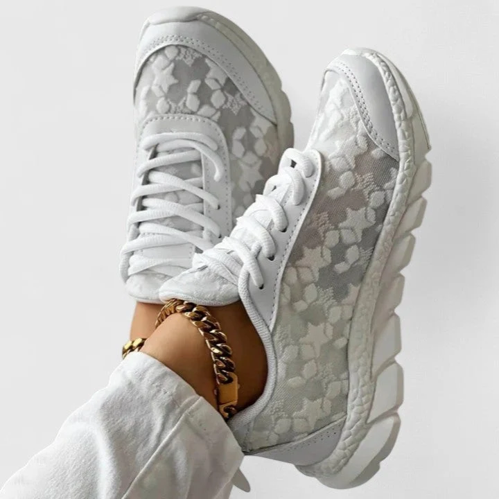 Lisette | Baskets Confortables