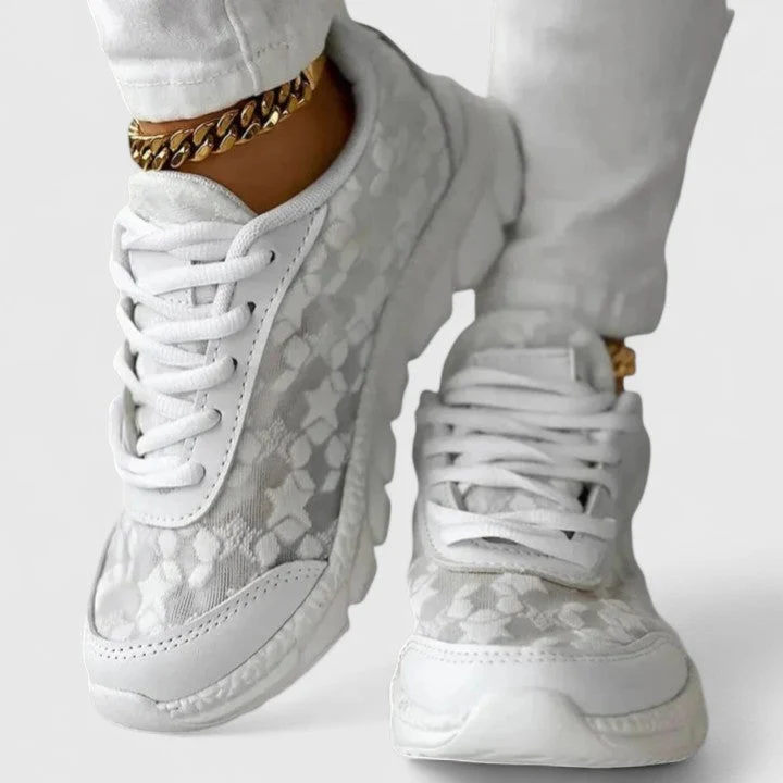 Lisette | Baskets Confortables