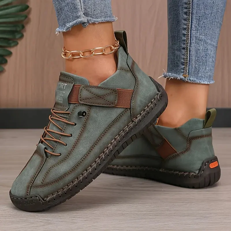 Emilia | Baskets de soutien confort
