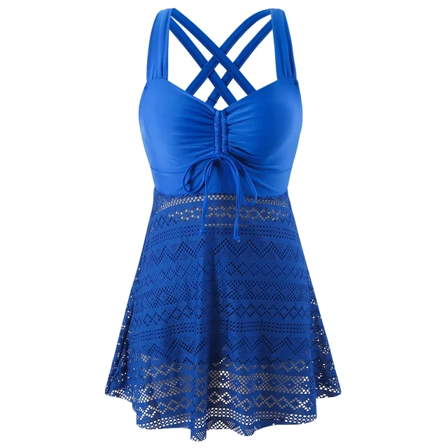 Char | Ensemble Tankini