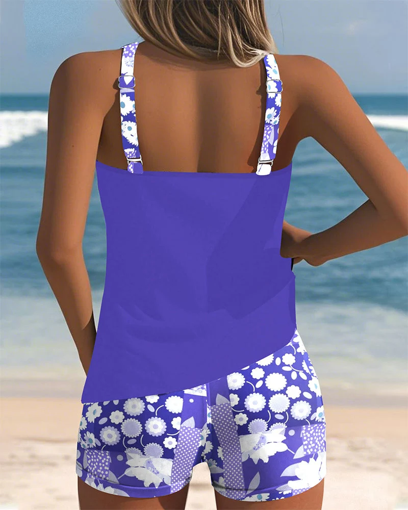 Kimberly | Ensemble de maillot de bain tendance