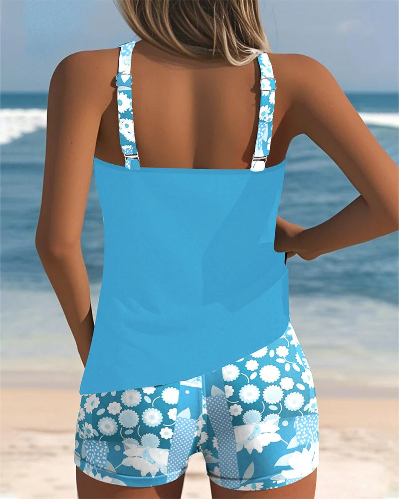 Kimberly | Ensemble de maillot de bain tendance