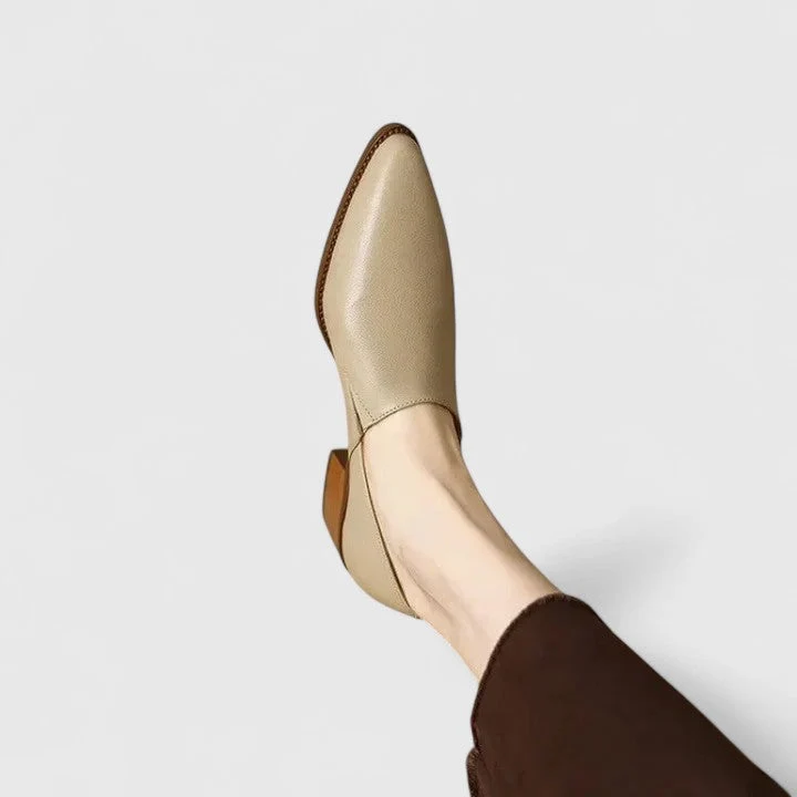 Kyadae | Chaussures orthopédiques