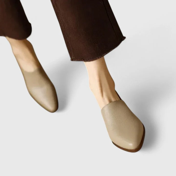 Kyadae | Chaussures orthopédiques