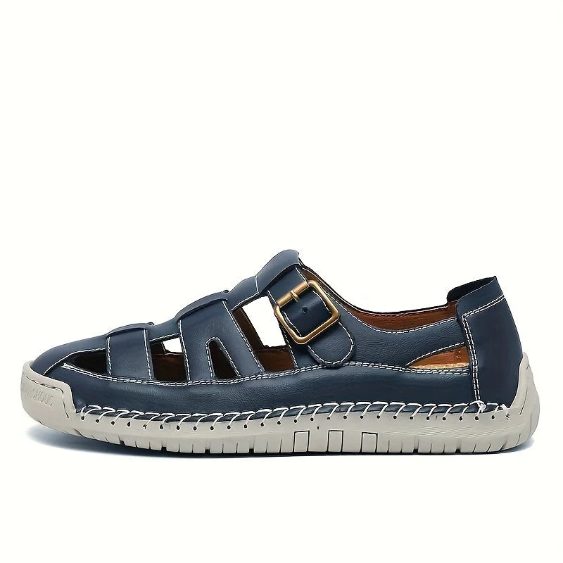 Solea | Sandales de confort légères pour les journées ensoleillées