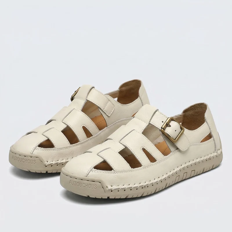 Solea | Sandales de confort légères pour les journées ensoleillées