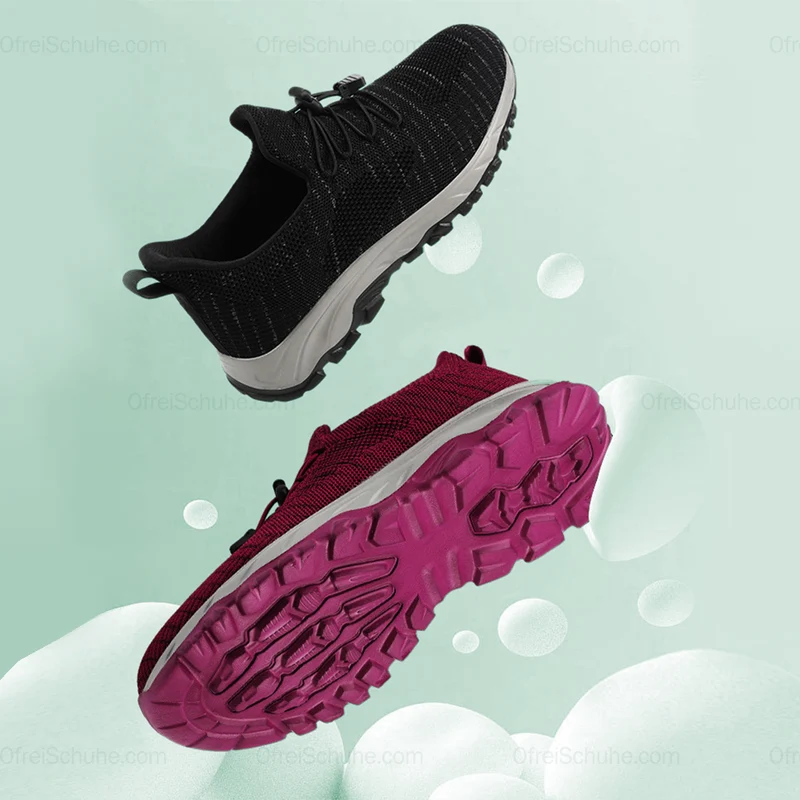 Margot | Chaussures Orthopédiques Mesh