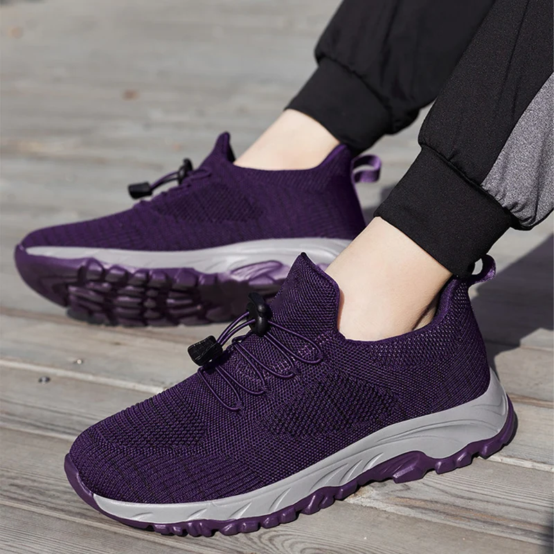 Margot | Chaussures Orthopédiques Mesh