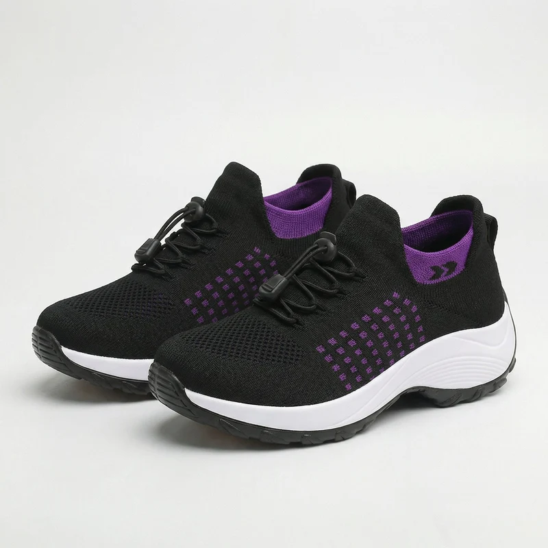 Lila | Chaussures Orthopédiques