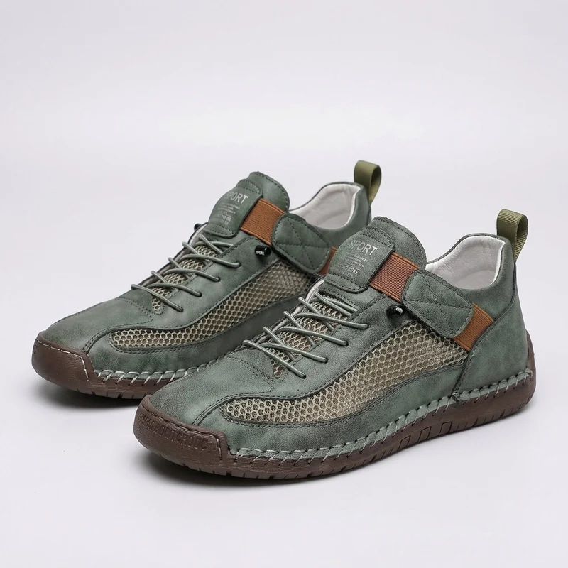 Mira | Confort léger d'été avec un design respirant