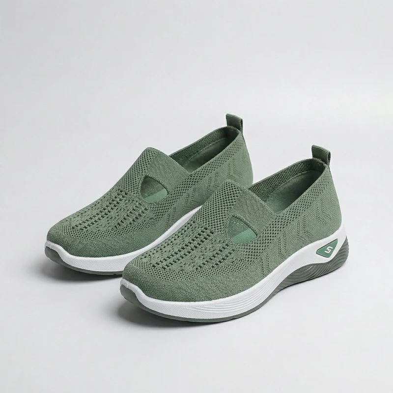 Margaux | Chaussures Slip-On