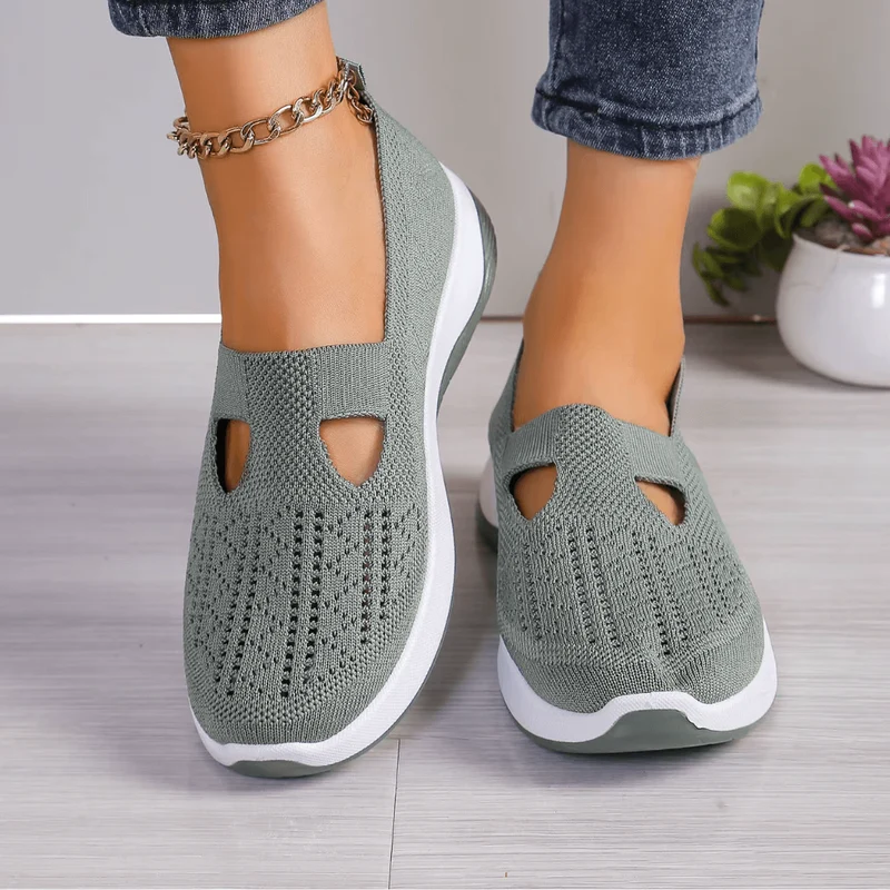 Margaux | Chaussures Slip-On