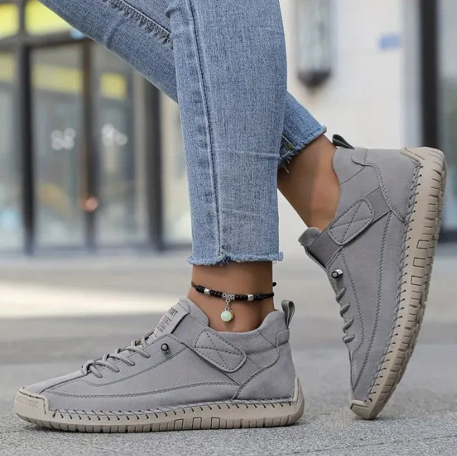 Mia | Baskets Orthopédiques Confortables & Sans Douleur